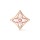 ルイ・ヴィトンピアス カラー ブロッサム BB  Q16849 Q16637 Q16641 Q96672 Q16643 Q16639
