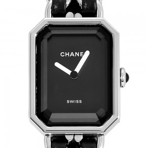 CHANEL プルミエール アイコニック チェーン SサイズH7022