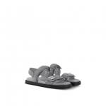 Louis Vuitton サンセット フラット サンダル 1ADIE8