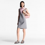 Louis Vuitton サンセット フラット サンダル 1ADIE8