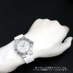 ブルガリ ディアゴノ プロフェッショナル スクーバ メンズ DP41WSVSD