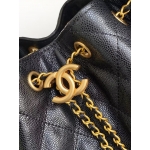 シャネル CHANEL 25 CCロゴ スモール ハンドバッグ  AS5293 B20304 94305