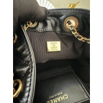 シャネル CHANEL 25 CCロゴ スモール ハンドバッグ  AS5293 B20304 94307