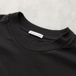 モンクレール Tシャツ メンズ クルーネック 半袖 カットソー アイコンパッチ ロゴテープ 8C00013 829H8 999