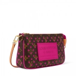 LOUIS VUITTON ポシェット・アクセソワール ショルダーバッグ M29001
