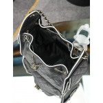 CHANEL後払い 25 スモール ハンドバッグ CCロゴ AS5293 B24123 U9622