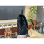 CHANEL マキシ フラップバッグ メティエダール26 AS6091 B05061 94305