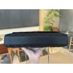CHANEL マキシ フラップバッグ メティエダール26 AS6091 B05061 94305