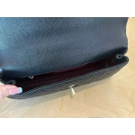 CHANEL マキシ フラップバッグ メティエダール26 AS6091 B05061 94305