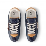 ルイヴィトン LV バターソフト スニーカー 1AINTI 1AIKI2