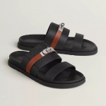 HERMES サンダル ジャクソン Jackson sandal H251864ZH01400