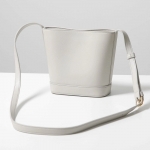 セリーヌ ショルダーバッグ MINI BUCKET ミニバケット レディース 10L433ESM.01CK