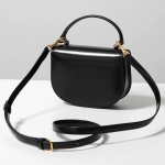 セリーヌ ショルダーバッグ Mini Besace Clea ミニ ブザス クレア レディース  10L063ETZ.38NO