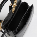 セリーヌ ショルダーバッグ Mini Besace Clea ミニ ブザス クレア レディース  10L063ETZ.38NO