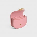 セリーヌ ショルダーバッグ Mini Besace Clea ミニ ブザス クレア レディース  10L063ETZ.24OS