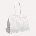 ゴヤール代引き GOYARD アーディPM トートバッグ HARDY2PMLTY