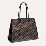 ゴヤール GOYARD アーディPM トートバッグ レザー レディース HARDY2PMLTY