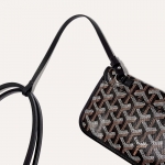 ゴヤール GOYARD アーディPM トートバッグ レザー レディース HARDY2PMLTY