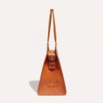 ゴヤール GOYARD アーディPM トートバッグ レザー レディース HARDY2PMLTY