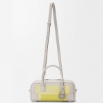 ロエベ アマソナ23 クロップド ハンドバッグ 2WAY レディース A039N23X08 A039N23X14