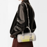ロエベ アマソナ23 クロップド ハンドバッグ 2WAY レディース A039N23X08 A039N23X14