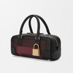 ロエベ アマソナ23 クロップド ハンドバッグ 2WAY レディース A039N23X08 A039N23X14