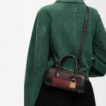 ロエベ アマソナ23 クロップド ハンドバッグ 2WAY レディース A039N23X08 A039N23X14