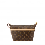 ルイヴィトン クルーザー･トワレバッグ ハンドバック M15350