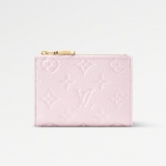 Louis Vuitton ポルトフォイユ・リサ ミニ財布 M83365 M26517 M26518 M26707