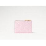 Louis Vuitton ポルトフォイユ・リサ ミニ財布 M83365 M26517 M26518 M26707