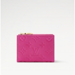 Louis Vuitton ポルトフォイユ・リサ ミニ財布 M83365 M26517 M26518 M26707