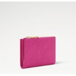 Louis Vuitton ポルトフォイユ・リサ ミニ財布 M83365 M26517 M26518 M26707