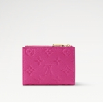 Louis Vuitton ポルトフォイユ・リサ ミニ財布 M83365 M26517 M26518 M26707
