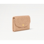 Louis Vuitton ポルトモネ・ロザリ M81455 M81445 M14423 M25808 M25810 M25811