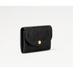 Louis Vuitton ポルトモネ・ロザリ M81455 M81445 M14423 M25808 M25810 M25811