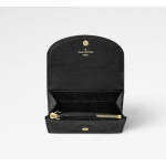 Louis Vuitton ポルトモネ・ロザリ M81455 M81445 M14423 M25808 M25810 M25811