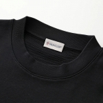 モンクレール激安 スウェット MAGLIA マーリア レディース ラインストーン ロゴ クルーネック 長袖 トレーナー 8G00053 899TR