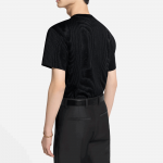 ルイヴィトン ジャージー ジャカードTシャツ 1AHW52
