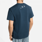 ルイヴィトン エンブロイダリー コットンTシャツ 1AHW60