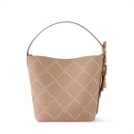 LOUIS VUITTON オールインMM トートバッグ M28524