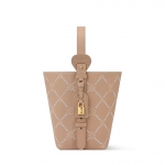 LOUIS VUITTON オールインMM トートバッグ M28524