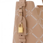 LOUIS VUITTON オールインMM トートバッグ M28524