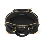 LOUIS VUITTON アルマ・トランク BB チェーンバッグ M29445 M29091