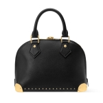 LOUIS VUITTON アルマ・トランク BB チェーンバッグ M29445 M29091