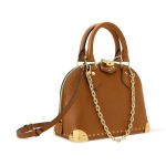LOUIS VUITTON アルマ・トランク BB チェーンバッグ M29445 M29091