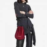 バレンシアガ PURSE ショルダーバッグ レディース 844525 2AB27