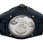 シャネルJ12後払い BLEU 38mm H9632