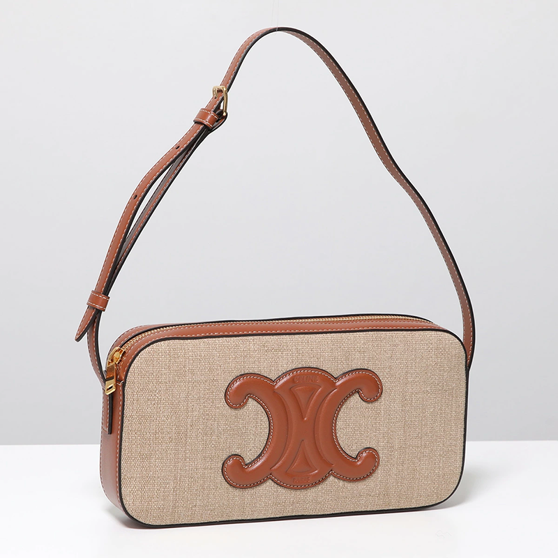 セリーヌ ハンドバッグ Camera Sholder Bag カメラ ショルダー レディース 199182EG1.02ET