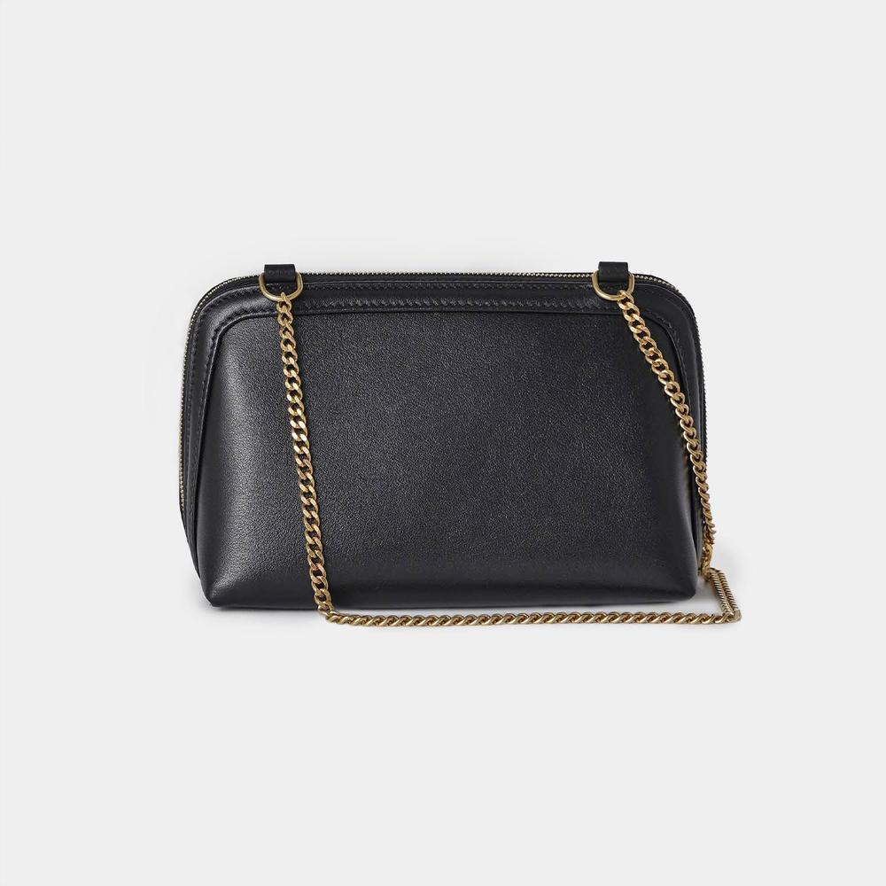 セリーヌ ショルダーバッグ CUIR キュイル レディース レザー  10E383DR8.38NO
