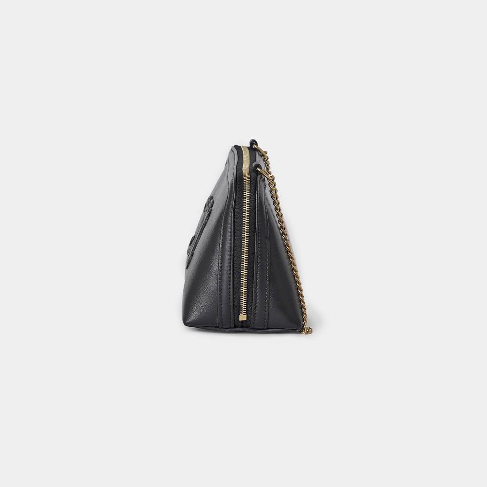 セリーヌ ショルダーバッグ CUIR キュイル レディース レザー  10E383DR8.38NO